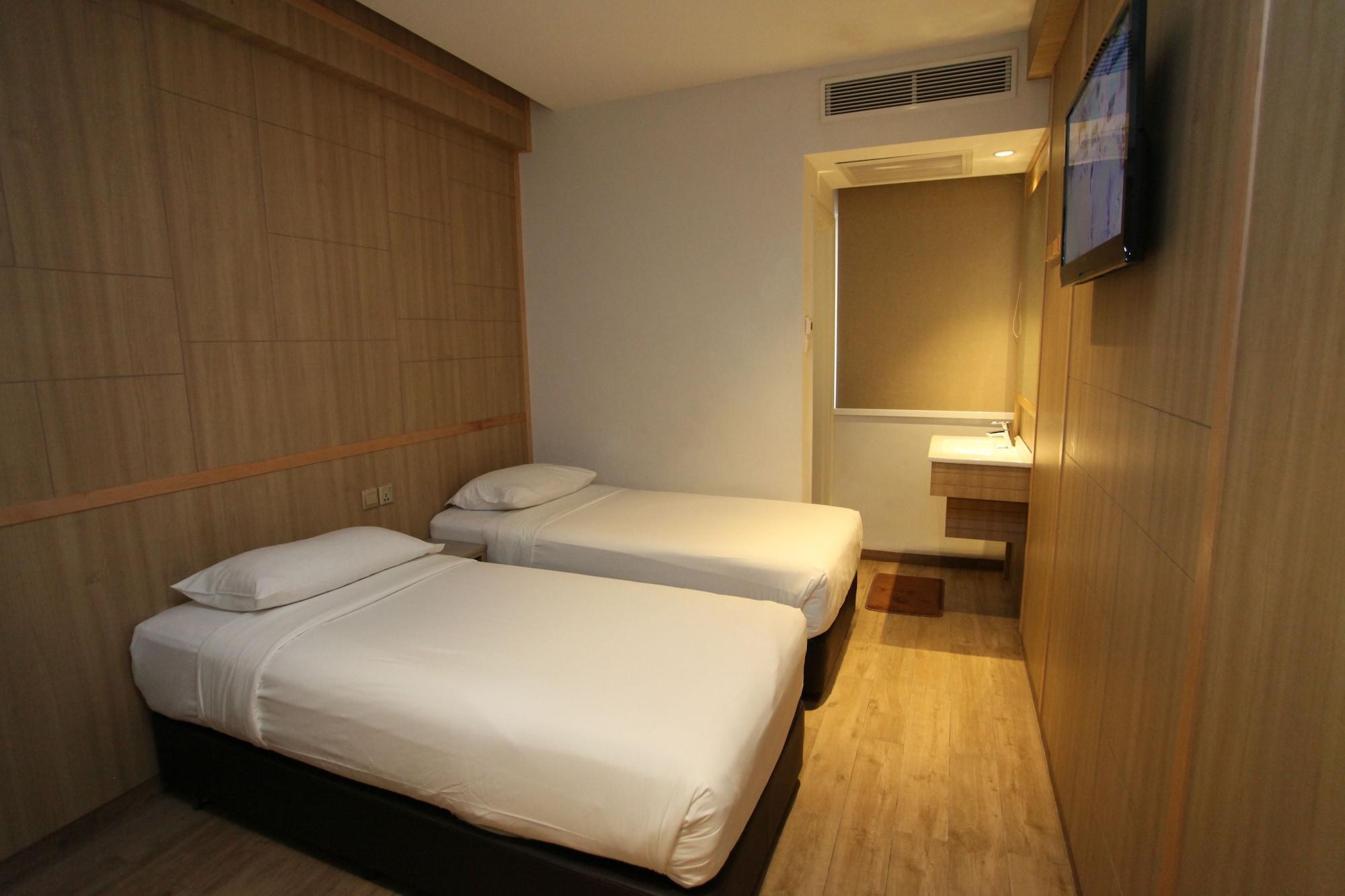 Hotel 81 Premier Star Singapore Eksteriør billede
