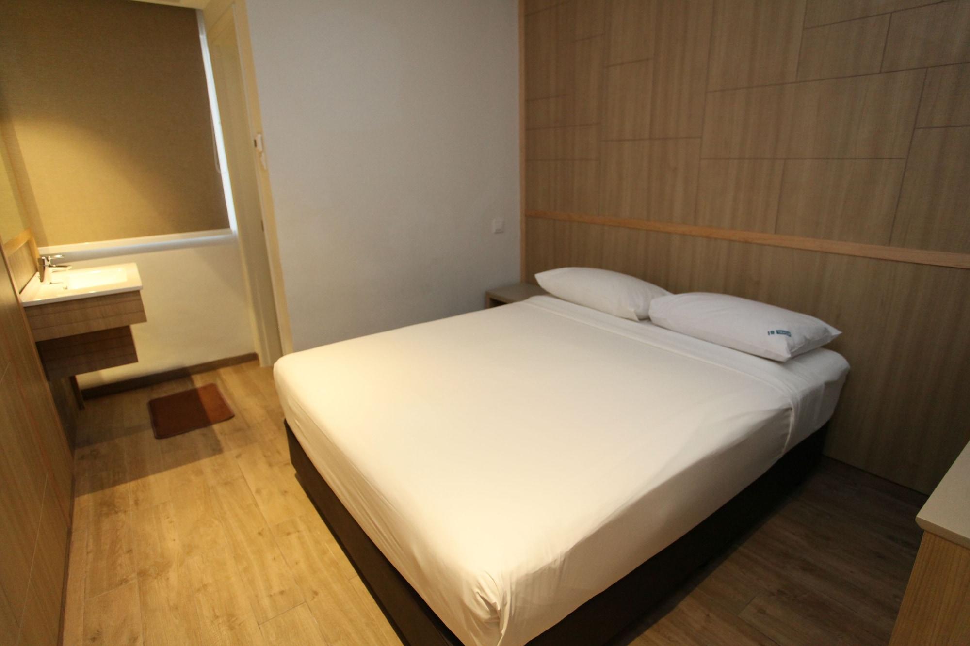 Hotel 81 Premier Star Singapore Eksteriør billede