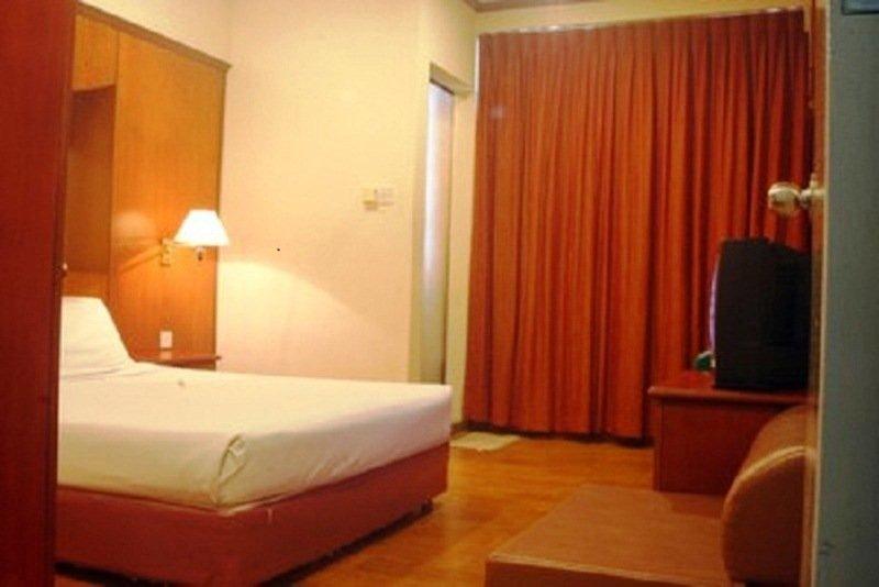 Hotel 81 Premier Star Singapore Eksteriør billede