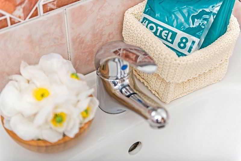 Hotel 81 Premier Star Singapore Eksteriør billede