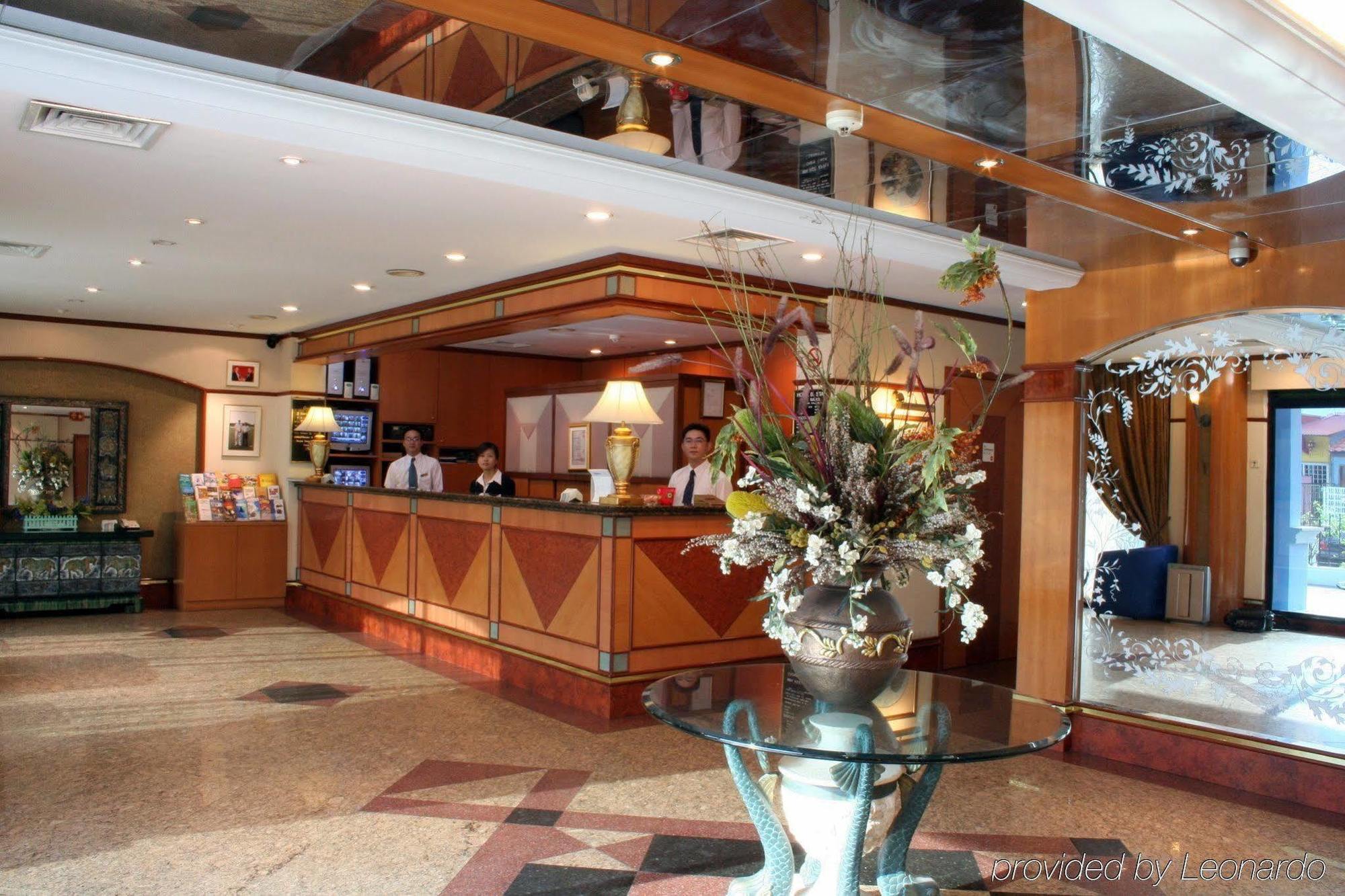 Hotel 81 Premier Star Singapore Eksteriør billede
